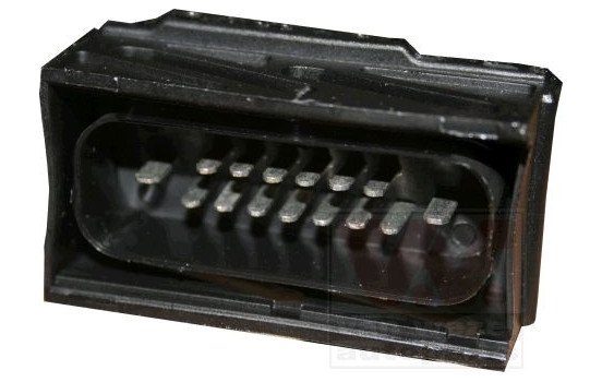 MÉCANISME DE FENÊTRE ÉLECTRIQUE, MOTEUR AL with Comfort 5880261 Van Wezel, Image 2