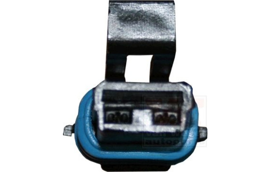 MÉCANISME DE FENÊTRE ÉLECTRIQUE, y compris LINKS MOTEUR 2 portes 3319261 Van Wezel, Image 2