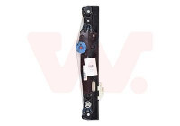MÉCANISME DE FENÊTRE.ELEK-MOTOR AR 0518264 Van Wezel