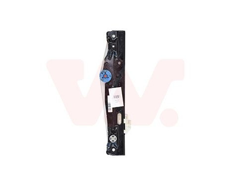 MÉCANISME DE FENÊTRE.ELEK-MOTOR AR 0518264 Van Wezel