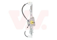 MÉCANISME DE FENÊTRE.ELEK-MOTOR AR 0961264 Van Wezel