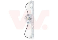 MÉCANISME DE FENÊTRE.ELEK-MOTOR AR 3810264 Van Wezel
