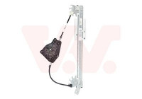 MÉCANISME DE FENÊTRE.ELEK-MOTOR AR 4918264 Van Wezel