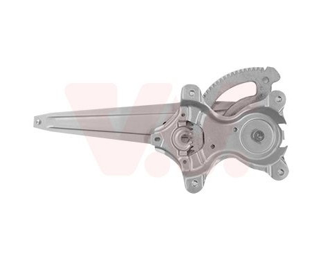 MÉCANISME DE FENÊTRE.ELEK-MOTOR AR 5470264 Van Wezel