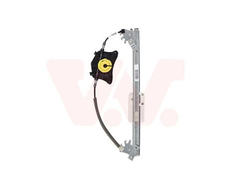 MÉCANISME DE FENÊTRE.ELEK-MOTOR AR 5742264 Van Wezel