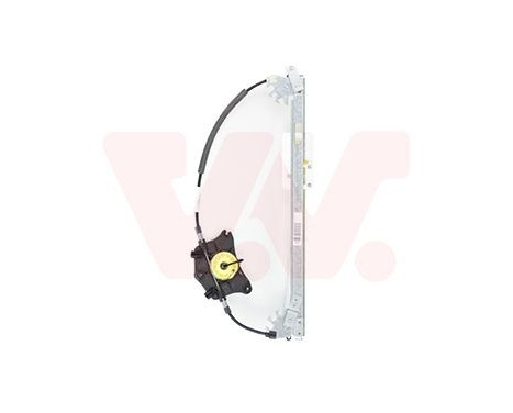 MÉCANISME DE FENÊTRE.ELEK-MOTOR AR 5747264 Van Wezel
