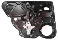 MÉCANISME DE FENÊTRE.ELEK-MOTOR AR 5839268 Van Wezel