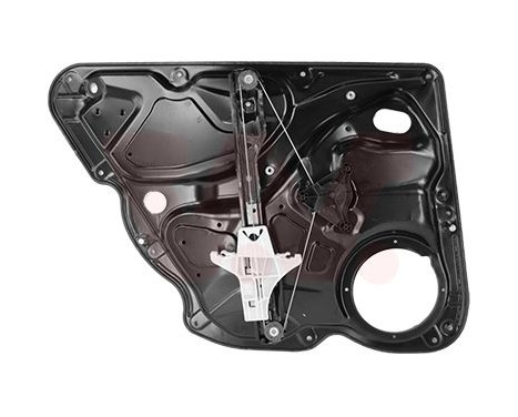 MÉCANISME DE FENÊTRE.ELEK-MOTOR AR 5839268 Van Wezel