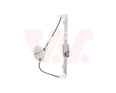MÉCANISME DE FENÊTRE.ELEK-MOTOR AR 8239264 Van Wezel