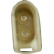 MECANISME DE FENETRE GAUCHE POUR MOTEUR ELECTRIQUE 4 portes 1830263 Van Wezel, Vignette 2