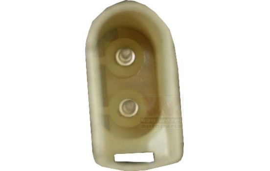 MECANISME DE FENETRE GAUCHE POUR MOTEUR ELECTRIQUE 4 portes 1830263 Van Wezel, Image 2