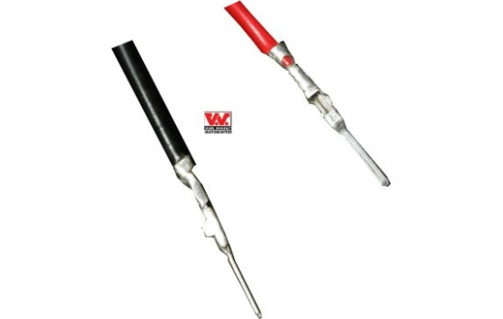 MECANISME DE FENETRE GAUCHE POUR MOTEUR ELECTRIQUE 4 portes 1837263 Van Wezel, Image 3