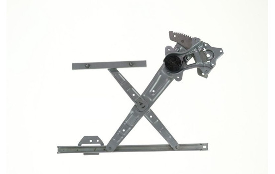 mécanisme de fonctionnement de la fenêtre 861115 Valeo, Image 3