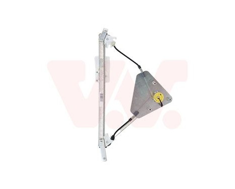 Mécanisme de lève-vitre 5706263 Van Wezel