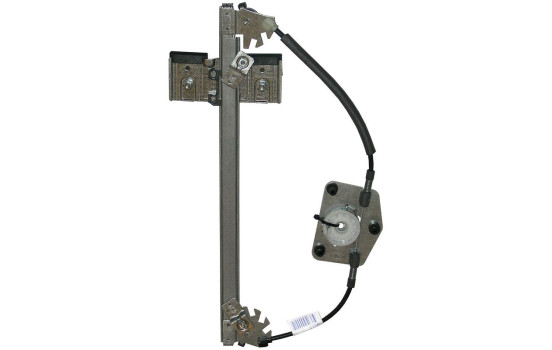Mécanisme de lève-vitre 850802 Valeo
