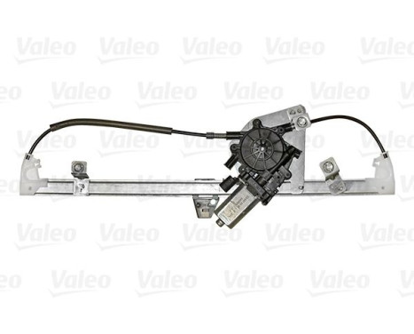 Mécanisme de lève-vitre 851310 Valeo
