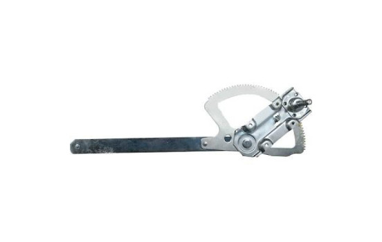 Mécanisme de lève-vitre