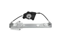 Mécanisme de lève-vitre