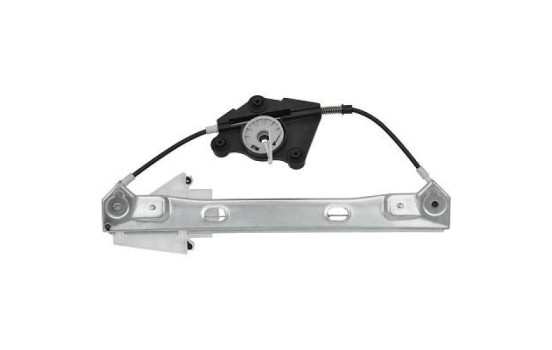 Mécanisme de lève-vitre