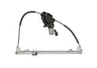 Mécanisme de lève-vitre