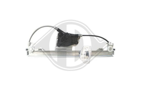 Mécanisme de lève-vitre, Image 2