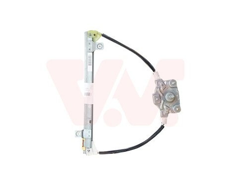 MECANISME VITRE MANUEL AL 4324227 Van Wezel