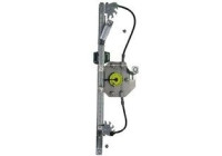 MOTEUR DE FENÊTRE ÉLECTRIQUE VL 4D 3722261 Van Wezel