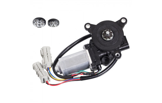 Moteur électrique, lève-vitre 104958 FEBI
