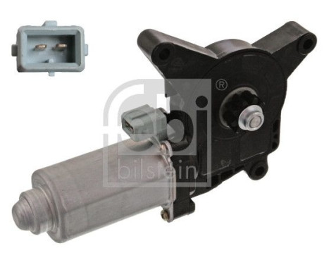 Moteur électrique, ouvre-fenêtre 100862 FEBI