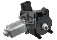 moteur électrique, ouvre-fenêtre 180218 FEBI