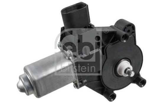 moteur électrique, ouvre-fenêtre 180218 FEBI