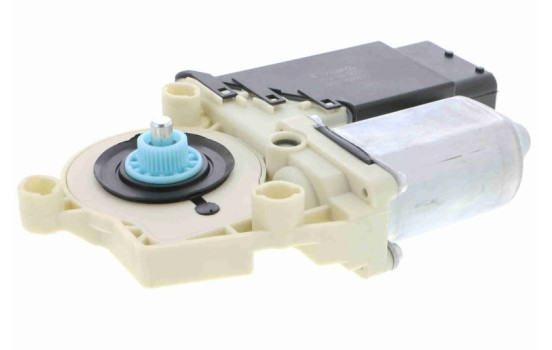 Moteur électrique, ouvre-fenêtre