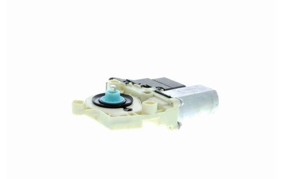 Moteur électrique, ouvre-fenêtre
