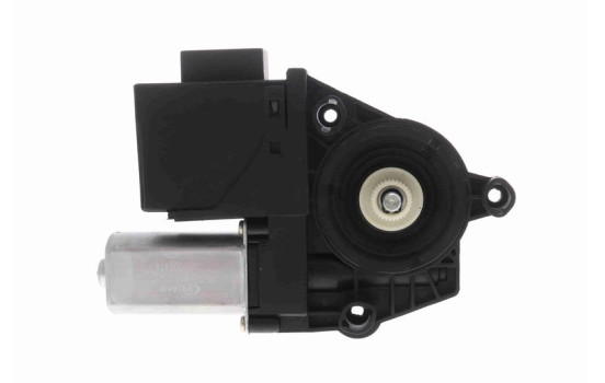 Moteur électrique, ouvre-fenêtre
