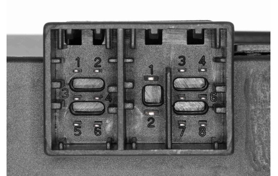 Moteur électrique, ouvre-fenêtre, Image 2