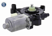 Moteur électrique, ouvre-fenêtre