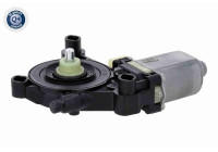 Moteur électrique, ouvre-fenêtre