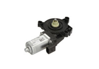 Moteur électrique, ouvre-fenêtre