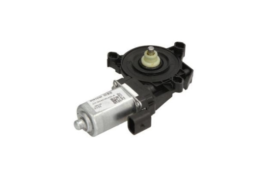 Moteur électrique, ouvre-fenêtre
