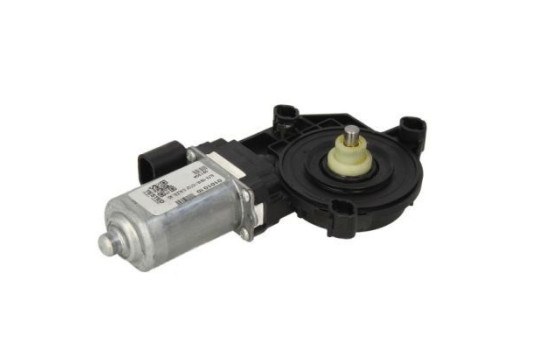 Moteur électrique, ouvre-fenêtre