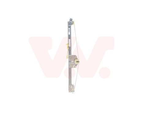 MOTEUR MÉCANIQUE DE FENÊTRE L 2D 3794263 Van Wezel