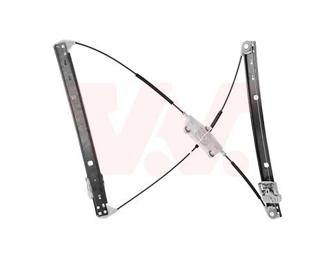 Régulateur de fenêtre 0382261 Van Wezel