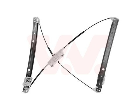 Régulateur de fenêtre 0382262 Van Wezel