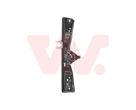 Régulateur de fenêtre 0550265 Van Wezel