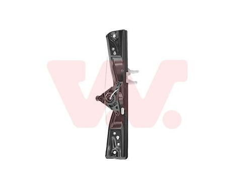 Régulateur de fenêtre 0550266 Van Wezel
