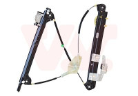 Régulateur de fenêtre 0618264 Van Wezel