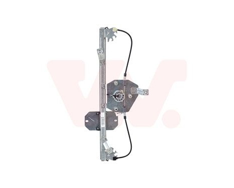 Régulateur de fenêtre 1557261 Van Wezel