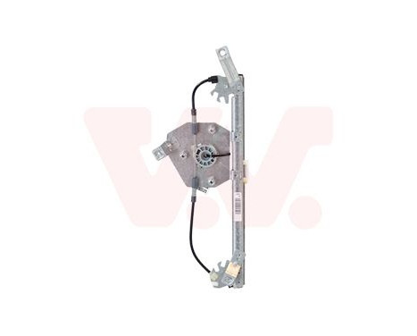 Régulateur de fenêtre 1557265 Van Wezel