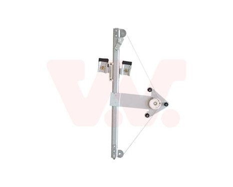 Régulateur de fenêtre 2126261 Van Wezel