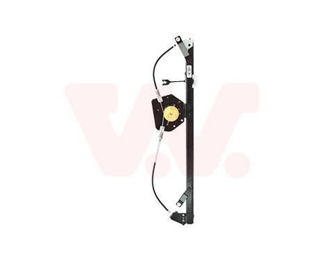 Régulateur de fenêtre 2817261 Van Wezel